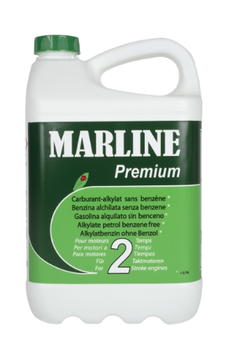 Marline Premium motori 2 tempi
