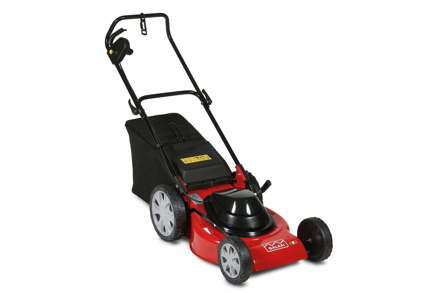 Tagliaerba Marina Plus GX 46 E 1600W motore Elettrico Ad induzione 1600 W Larghezza di taglio 46 cm