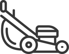 Picture for category Lawn mowing and care