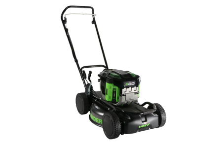 Tosaerba GRINDER VOLT 46 P