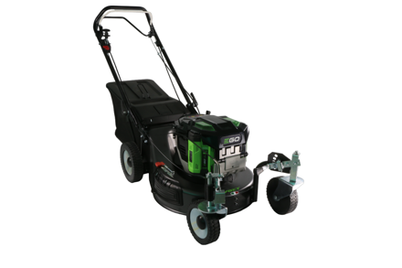 Immagine di Rasaerba MARINA PIVOT VOLT 53 - Powered by EGO