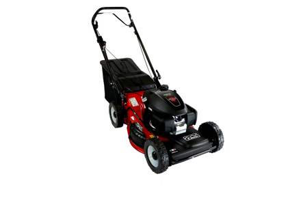 Immagine di Rasaerba Marina 4-Maxi 52 SH Honda GCVx 200