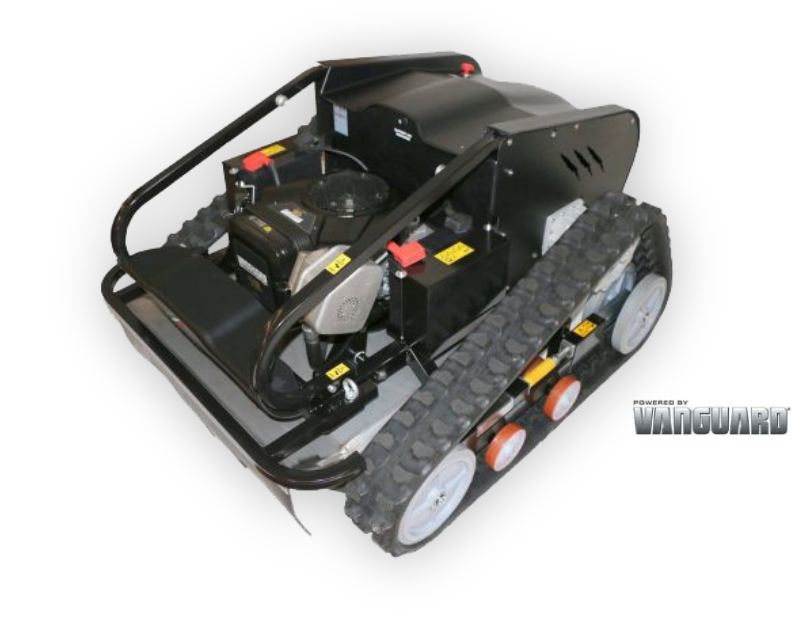 Raptor 800 | Marina Systems